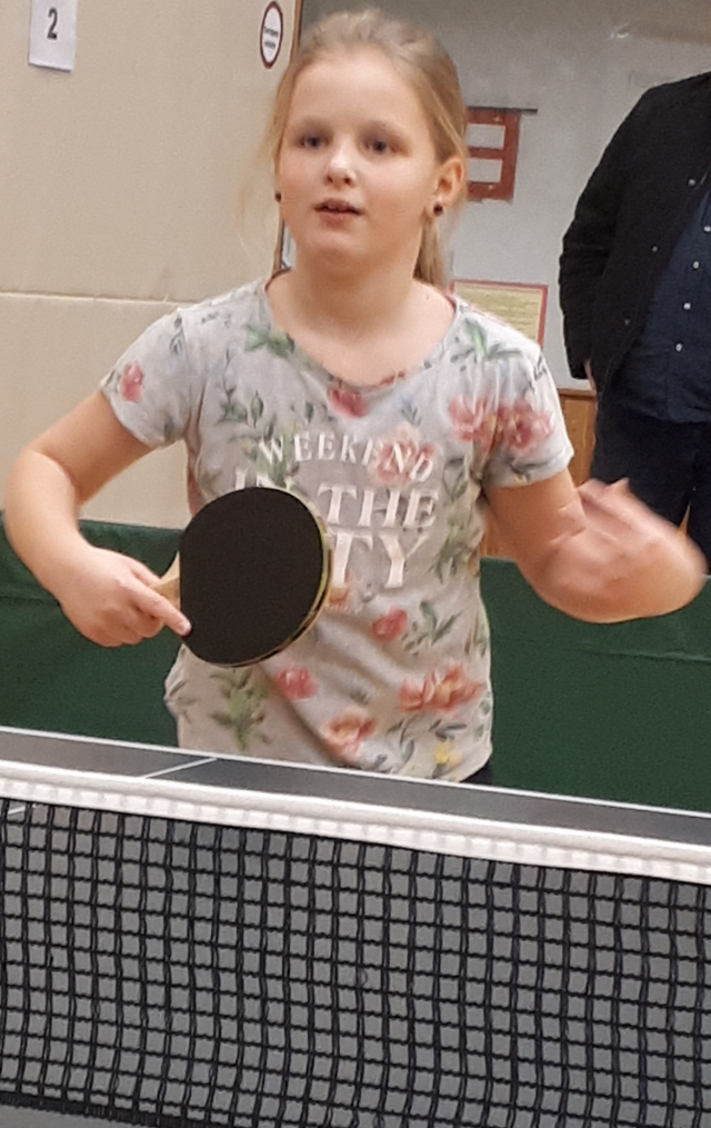 mini-Meister und mini-Meisterinnen für das Finale auf Kreisebene qualifiziert