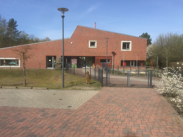 Kindertagesstätte Kleines Neues Land