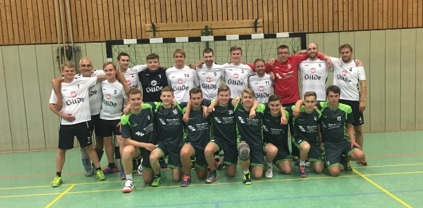 Handball Herren 