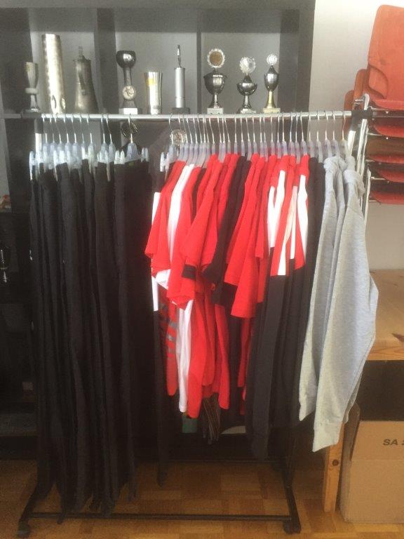 Der Fanshop des MTV „Fichte“ ist endlich online!